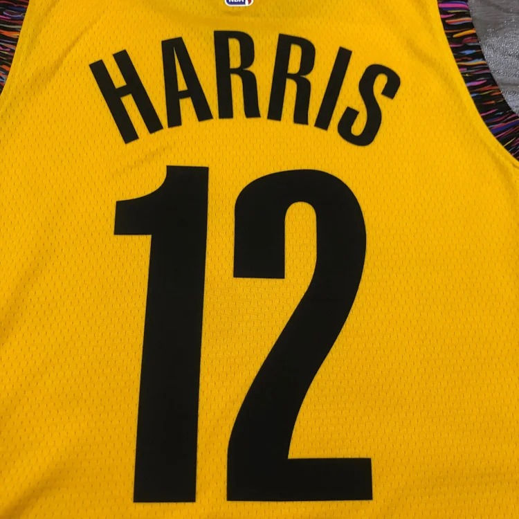 Basketball Jersey(2261)
