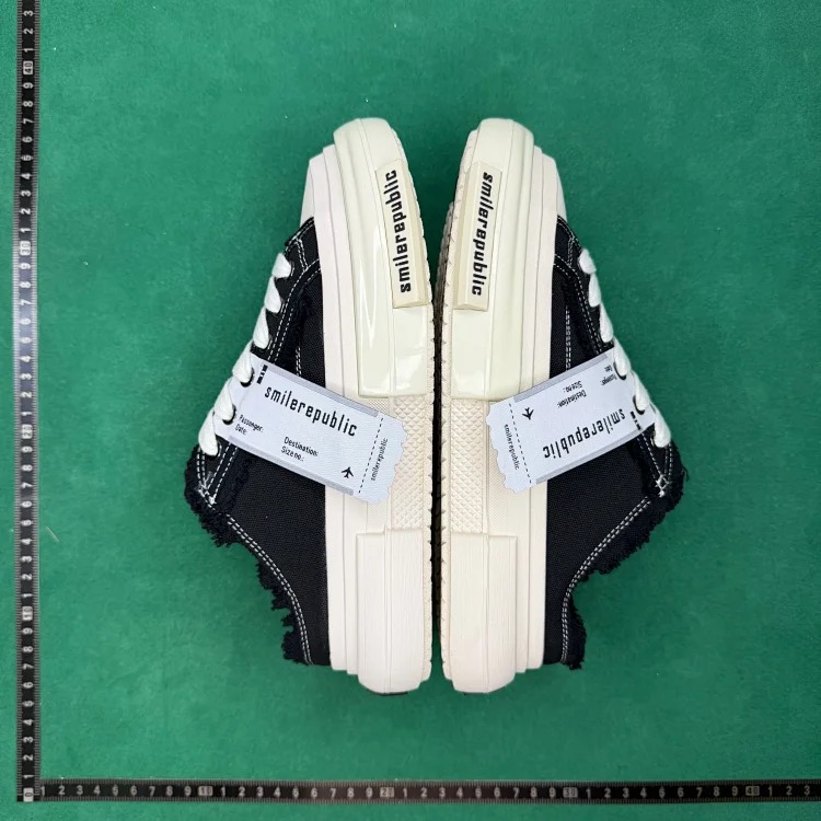 TT simple, fashionable and comfortable toe-cap slippers TT8