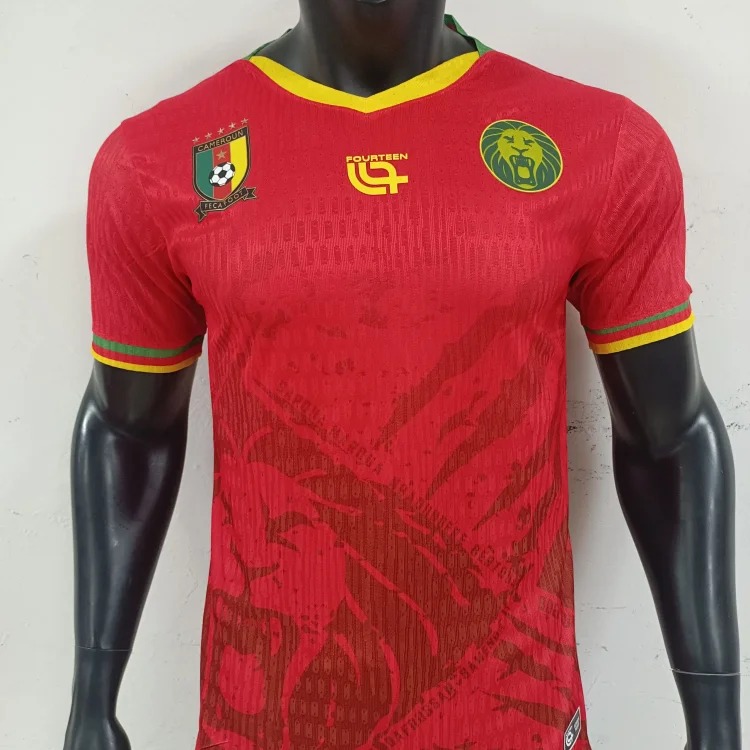 Football jersey(286)