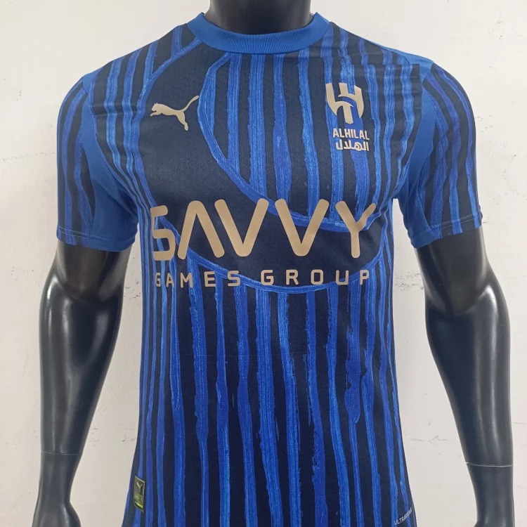 Football jersey(153)