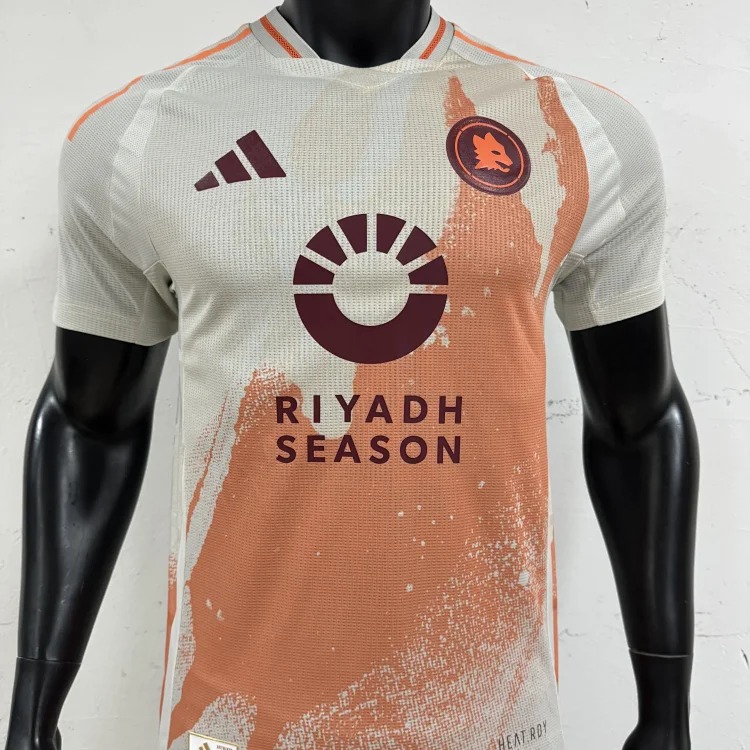 Football jersey(667)