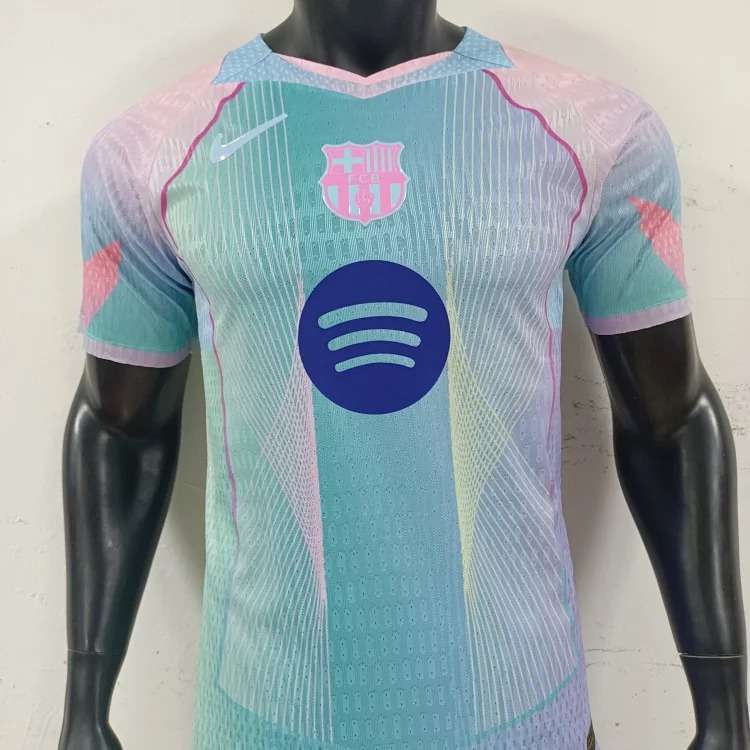 Football jersey(205)