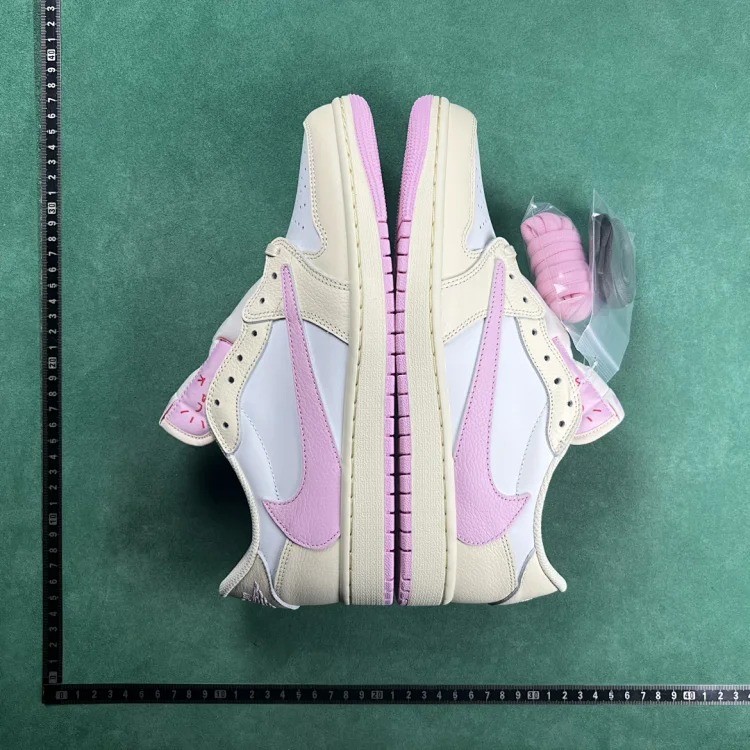 LW8 wear-resistant low-top retro basketball shoes