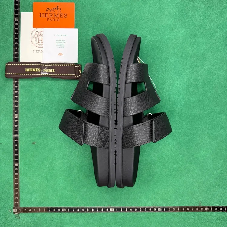 (Customized models are shipped in 3-7 days) TT 0 functional wind slip-on non-slip fashionable sandals image 2