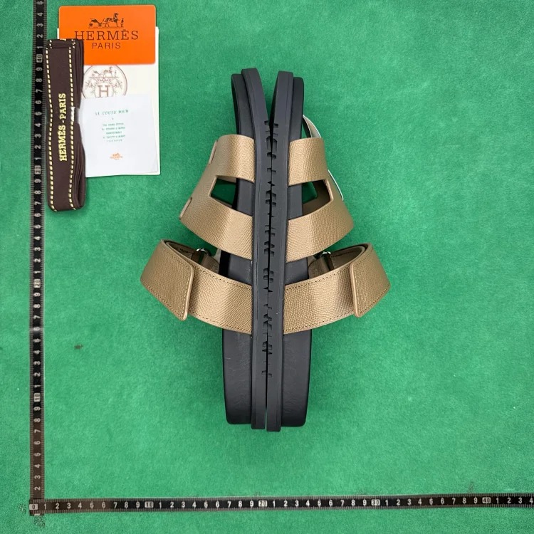 (Customized models are shipped in 3-7 days) TT 0 functional wind slip-on non-slip fashionable sandals image 3