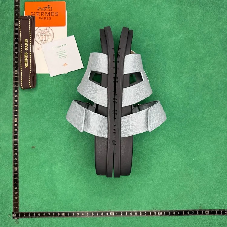 (Customized models are shipped in 3-7 days) TT 0 functional wind slip-on non-slip fashionable sandals image 6