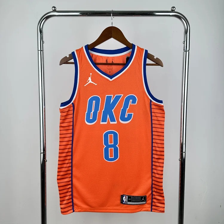 Basketball uniform(17)