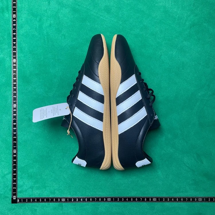 Comfortable, trendy, versatile and fashionable low-top tennis shoes B0D image 2