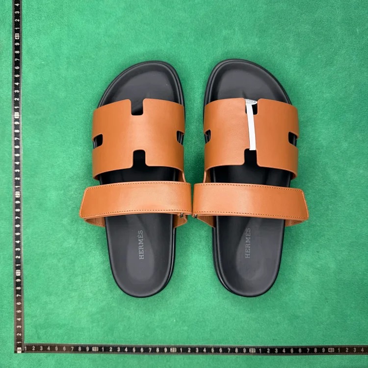 (Customized models are shipped within 3-7 days) Comfortable daily slippers TT 0 image 2
