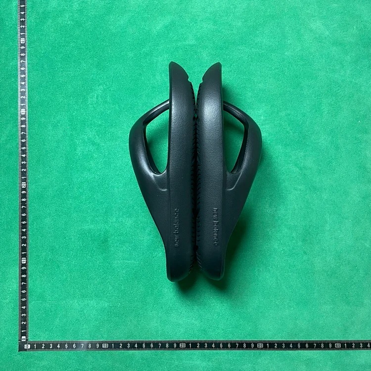 4BD 5601 series anti-slip and wear-resistant flip-flops image 2
