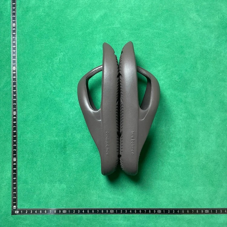 4BD 5601 series anti-slip and wear-resistant flip-flops image 3