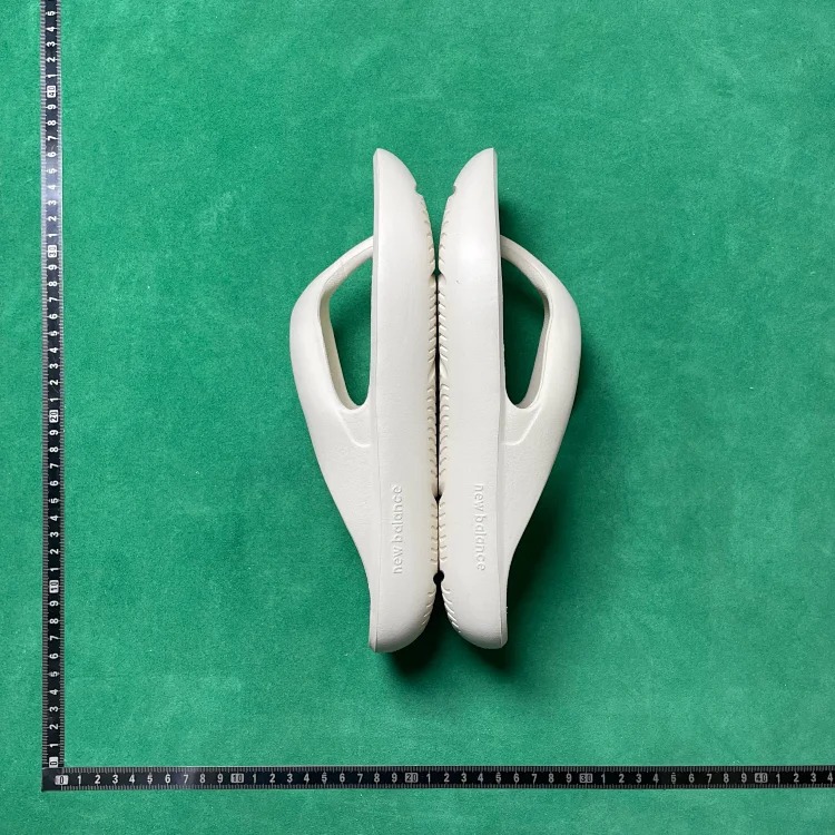 4BD 5601 series anti-slip and wear-resistant flip-flops image 5