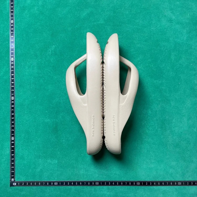 4BD 5601 series anti-slip and wear-resistant flip-flops image 6
