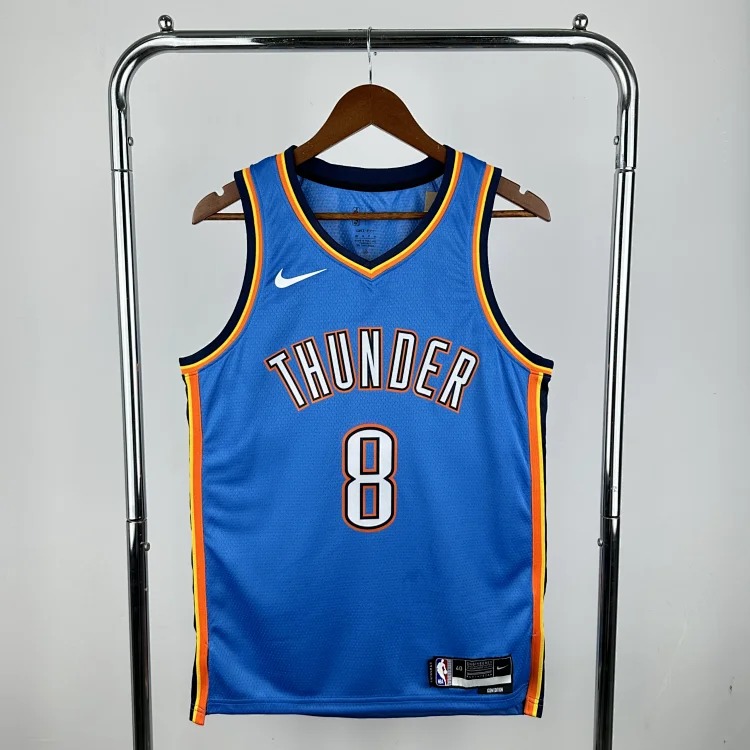 Basketball uniform(19)