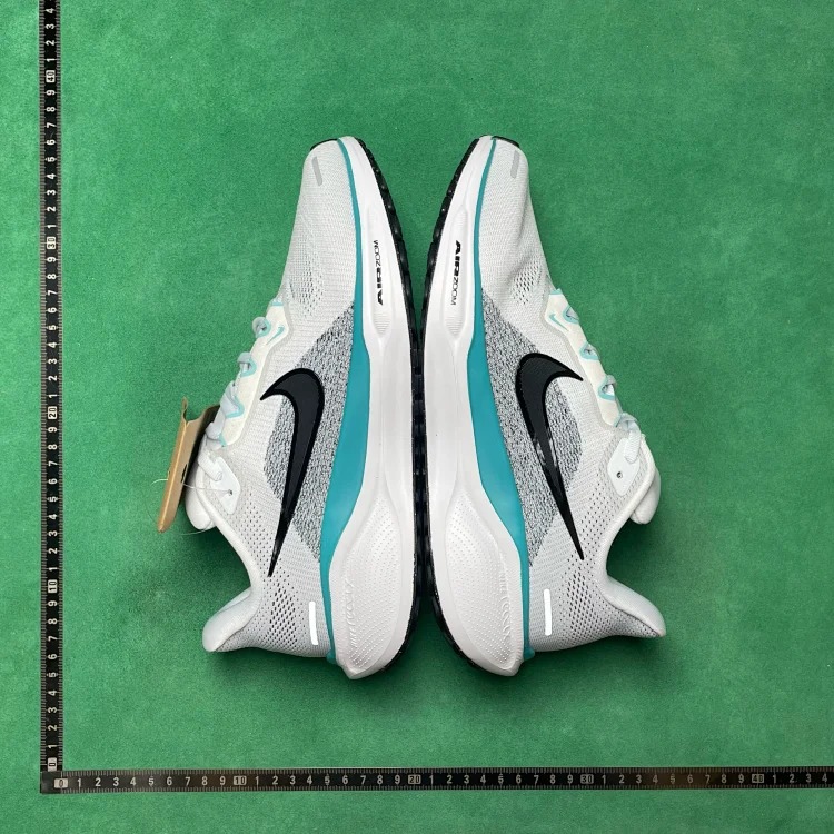 T2D comfortable sports shock-absorbing breathable low-cut running shoes image 5