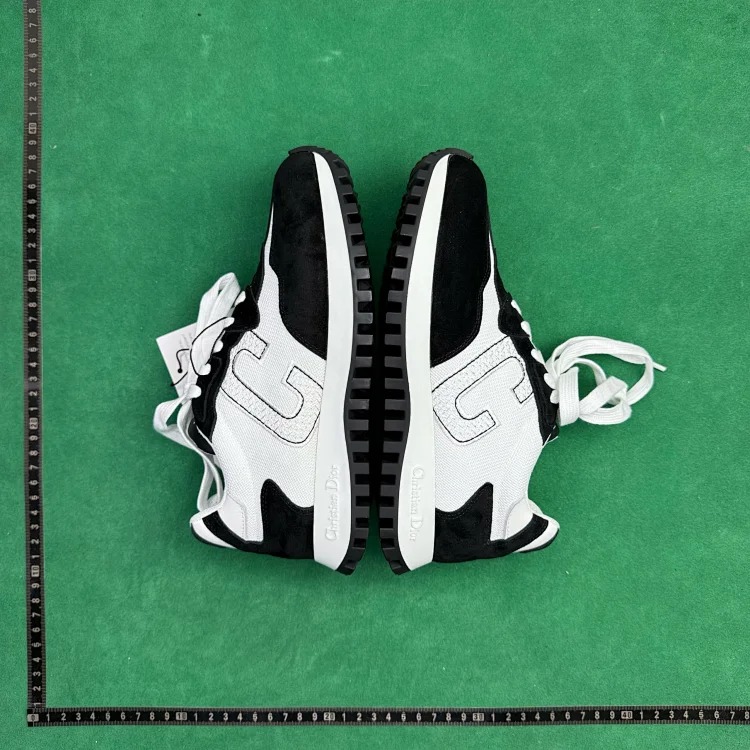 (Customized models ship in 3-7 days) TT8 mesh calfskin suede round toe lace-up low-cut lifestyle shoes(pic2) (Customized models ship in 3-7 days) TT8 mesh calfskin suede round toe lace-up low-cut lifestyle shoes
