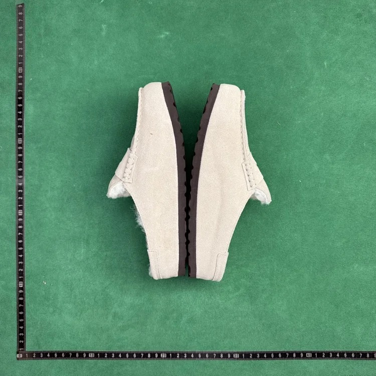 (Customized models are shipped in 3-7 days) TT2 round-toe retro anti-wear toe slippers