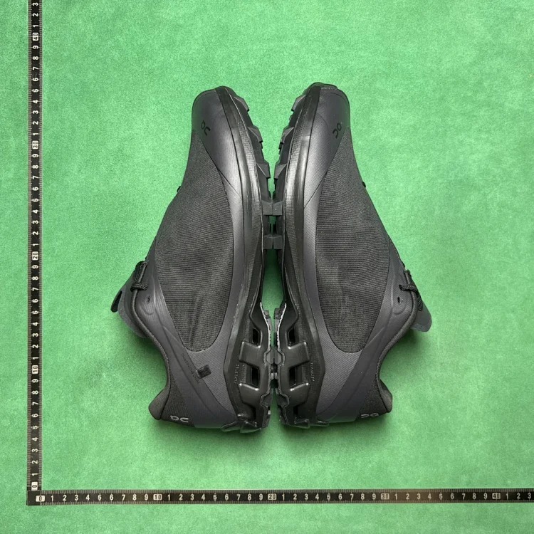 B9D comfortable, versatile, breathable low-top trail running shoes