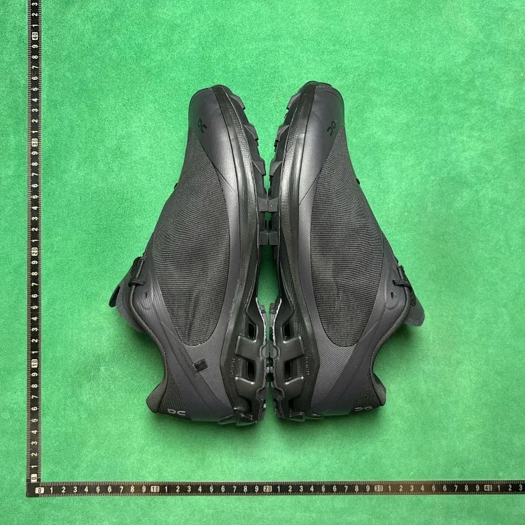 B9D comfortable, versatile, breathable low-top trail running shoes(pic2) B9D comfortable, versatile, breathable low-top trail running shoes