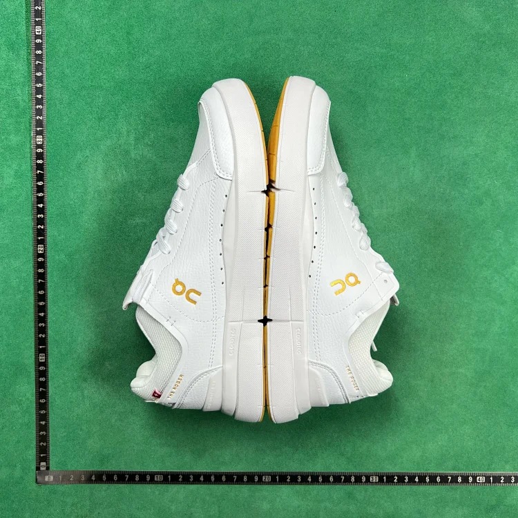 B2D comfortable, lightweight, shock-absorbing and wear-resistant low-cut sneakers image 2