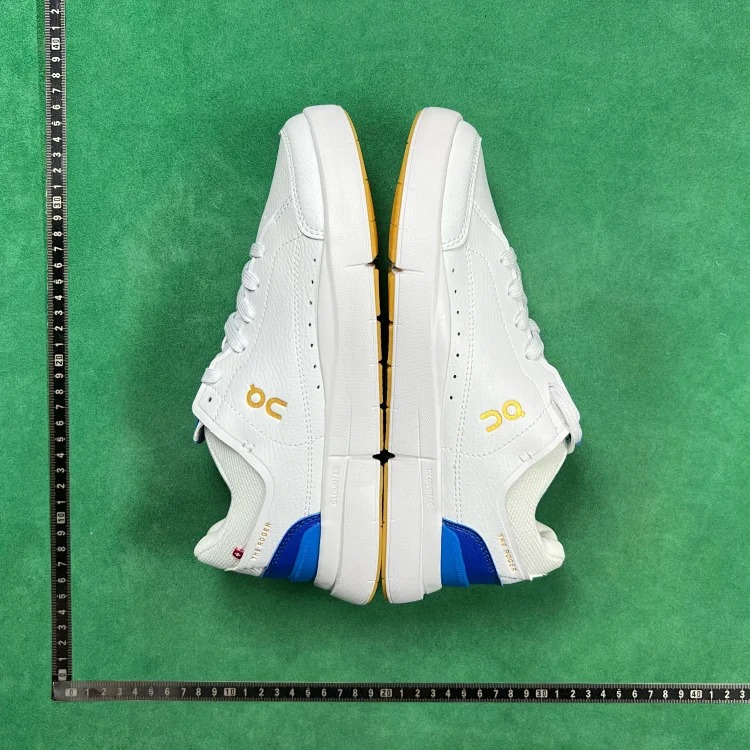 B2D comfortable, lightweight, shock-absorbing and wear-resistant low-cut sneakers image 3