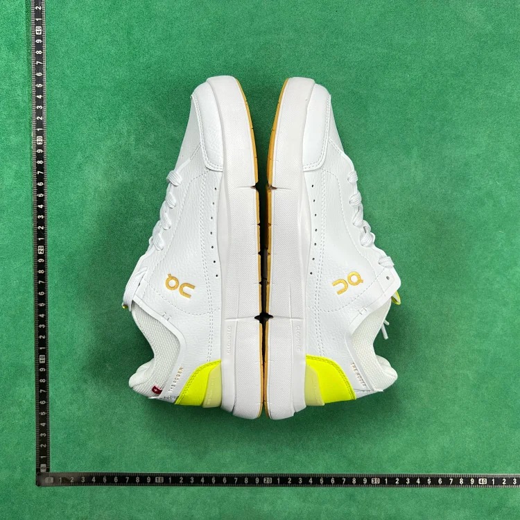 B2D comfortable, lightweight, shock-absorbing and wear-resistant low-cut sneakers image 4