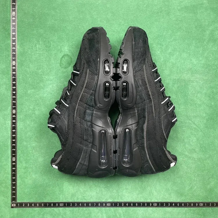 BD2 comfortable non-slip air cushion shoes