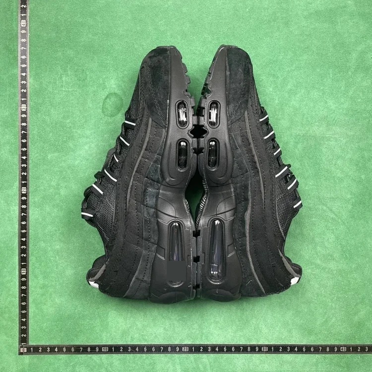 BD2 comfortable non-slip air cushion shoes