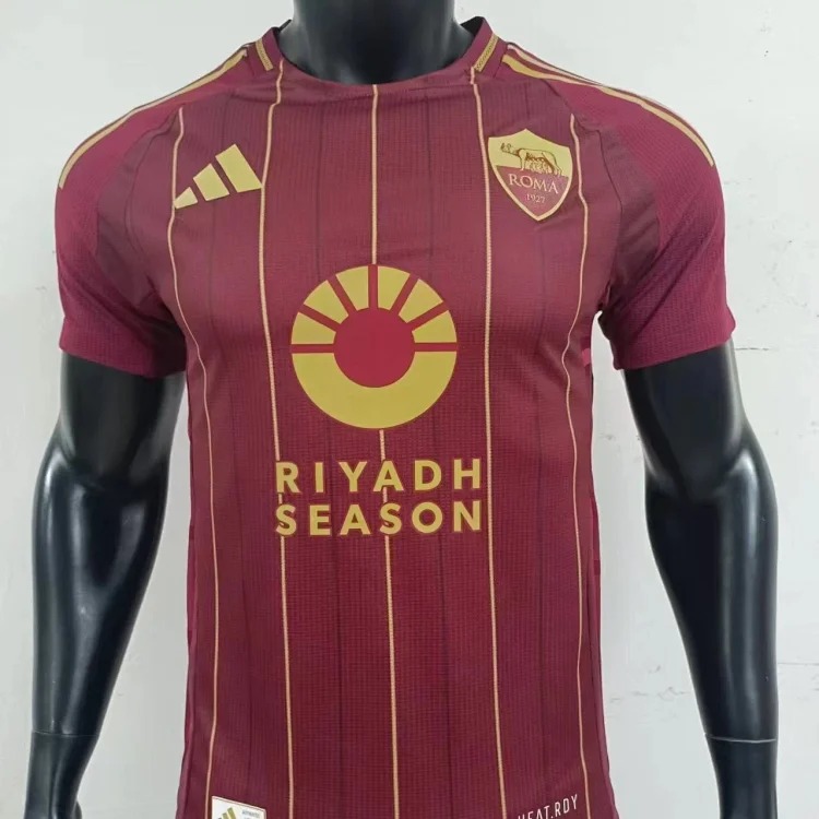 Football jersey(687)