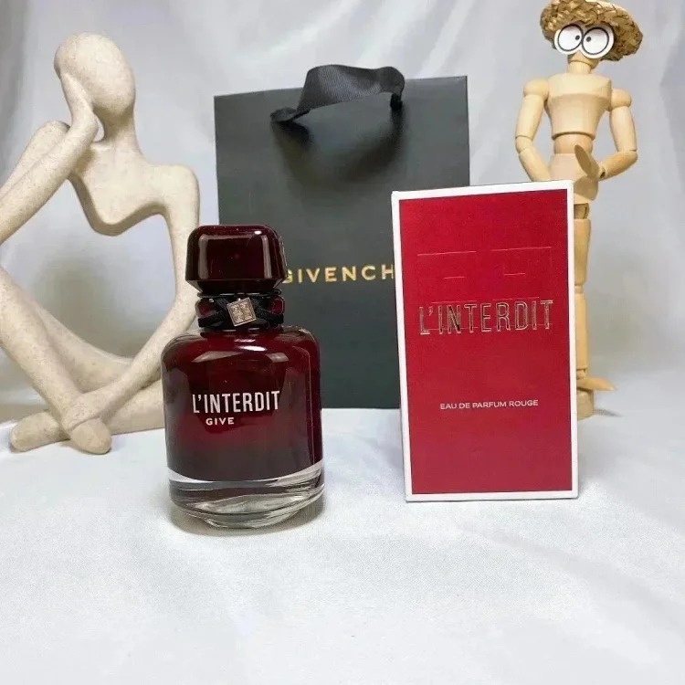 Formal wear 100ml fashion trend No. 1 WW