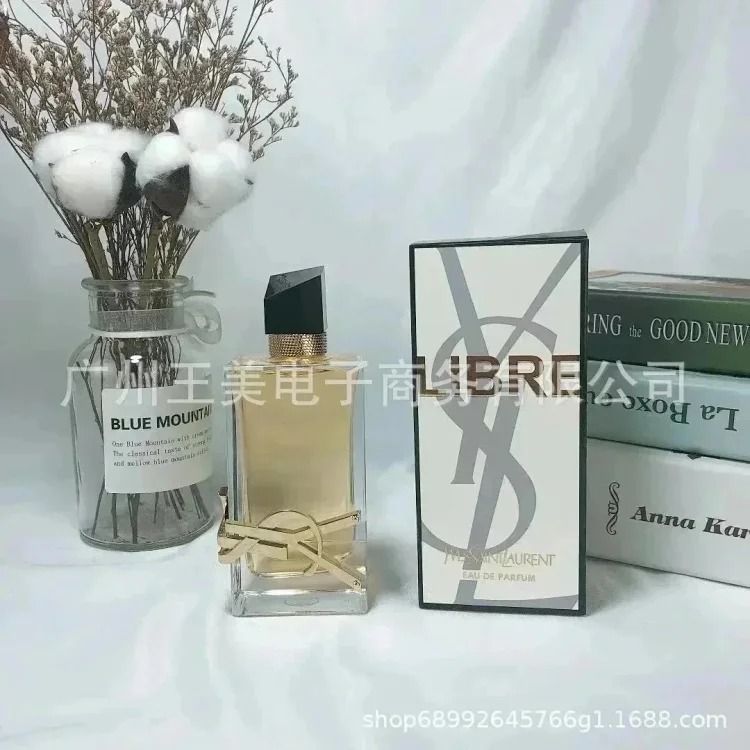 Formal wear 100ml fashion trend No. 1 WW