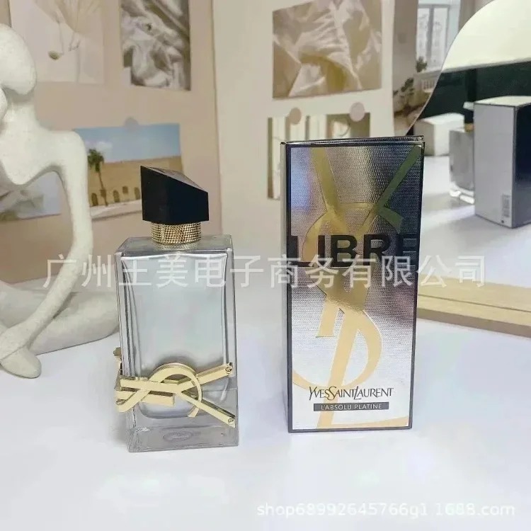 Formal wear 100ml fashion trend No. 1 WW
