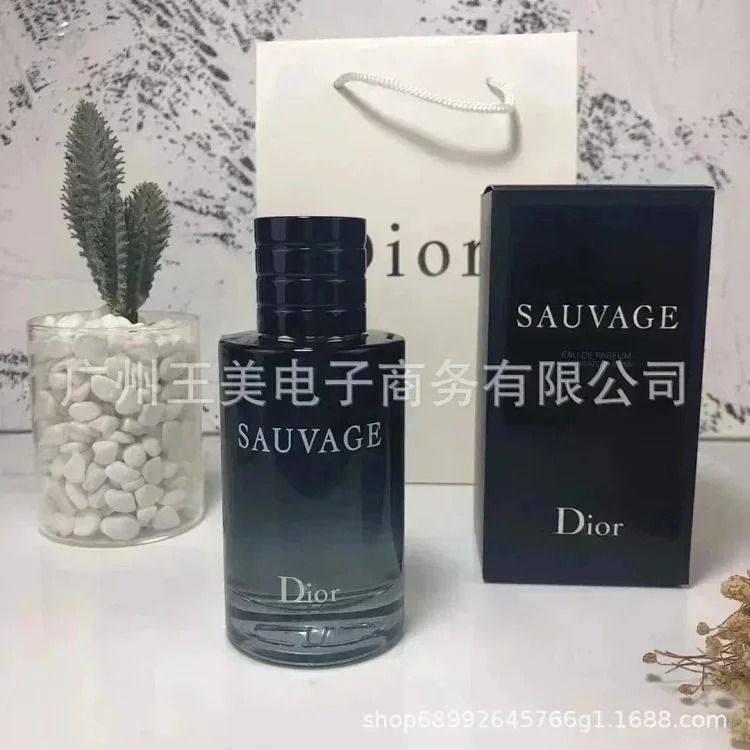 Formal wear 100ml fashion trend No. 1 WW
