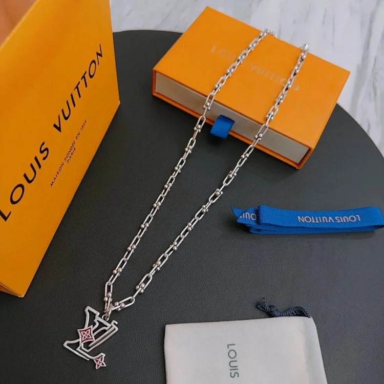 ¥235-245 New fashion trend necklace