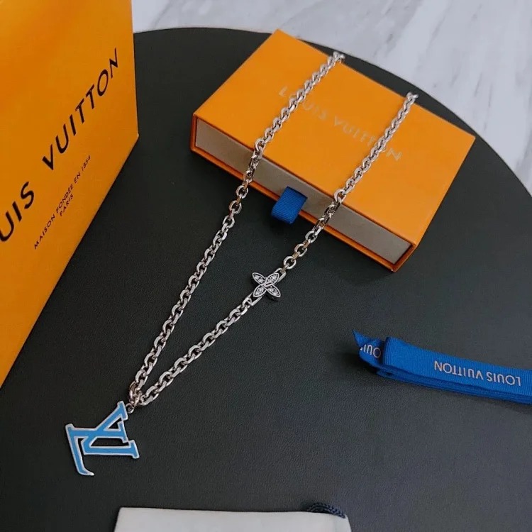 ¥235-245 New fashion trend necklace