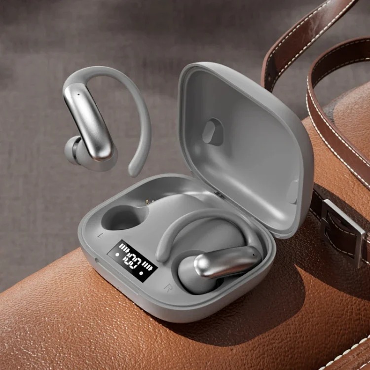 Cross-border new model M144 in-ear Bluetooth headset, over-the-ear long-lasting private model high-value wireless Bluetooth headset