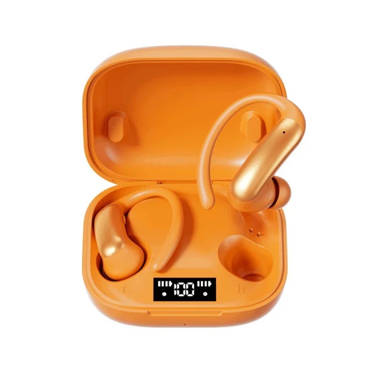 Cross-border new model M144 in-ear Bluetooth headset, over-the-ear long-lasting private model high-value wireless Bluetooth headset