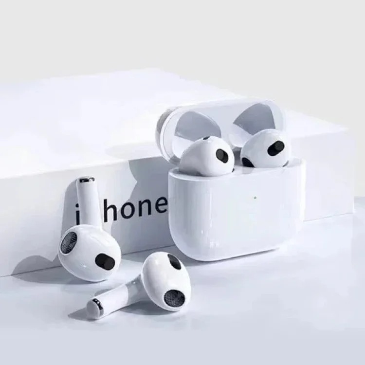 A*lR*pds4 New upgrade, Bluetooth h*eadset brings better sound quality enjoyment!