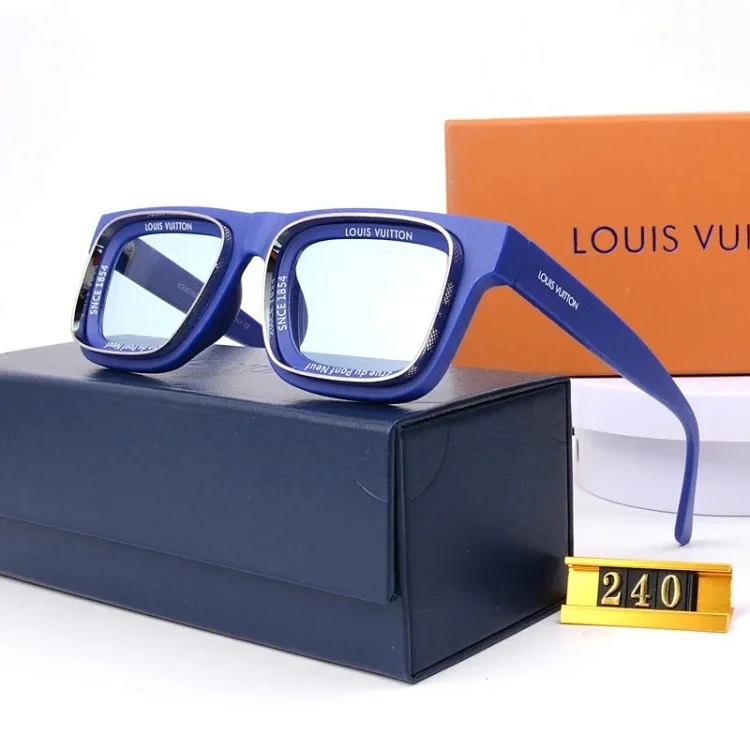 Fashion trendy sunglasses 033