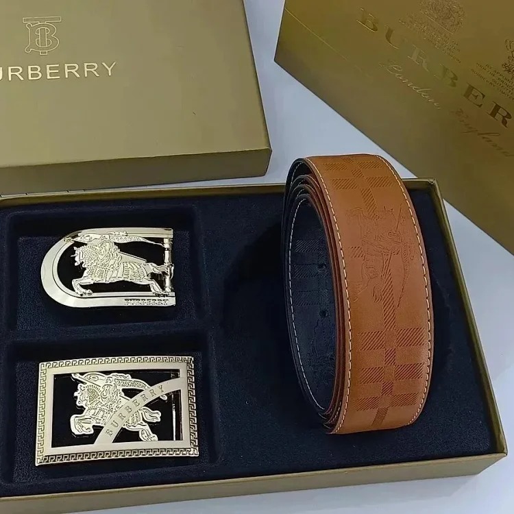 Fashion first class belt hot-005