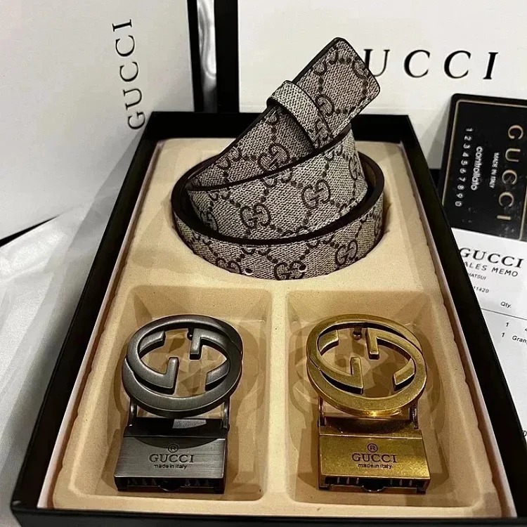 Fashion first class belt hot-005