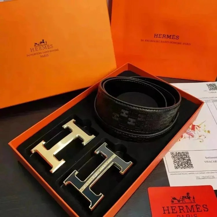 Fashion first class belt hot-005