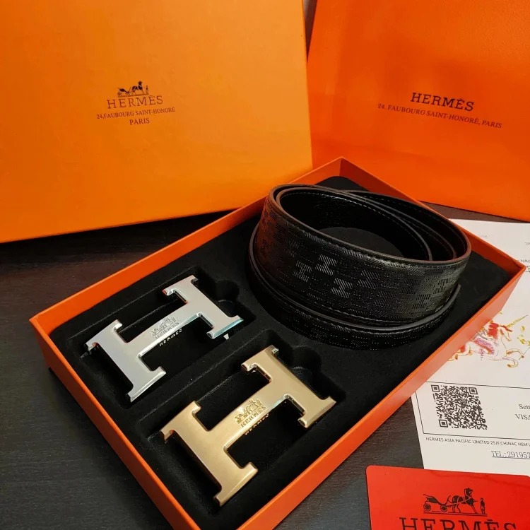 Fashion first class belt hot-005
