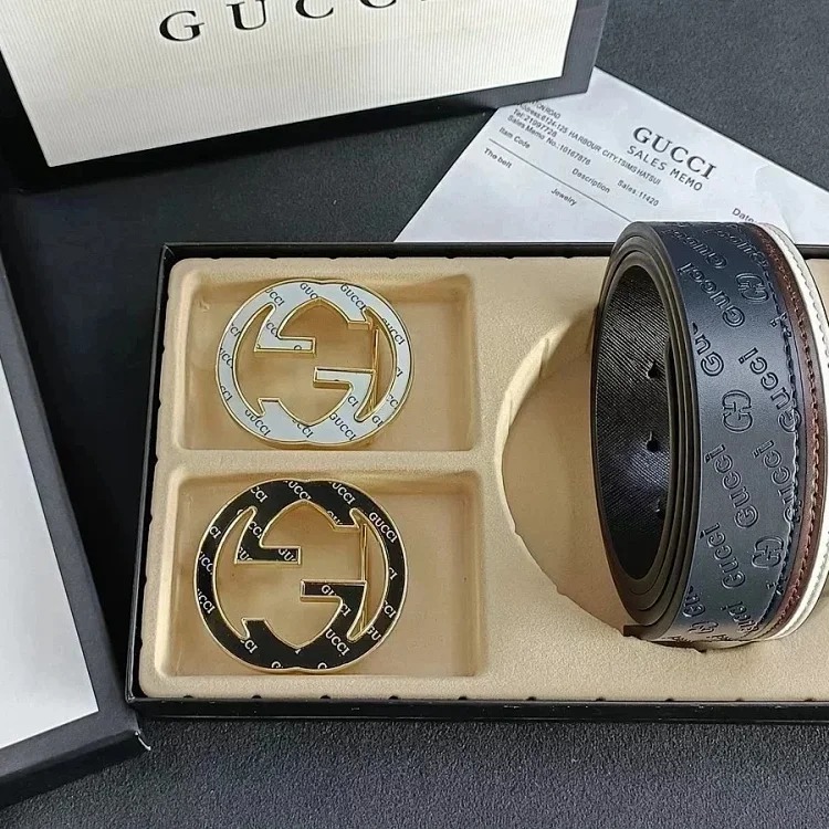 Fashion first class belt hot-005