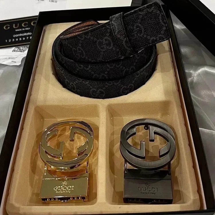 Fashion first class belt hot-005