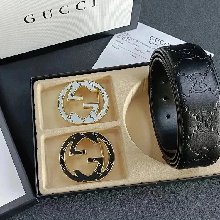 Fashion first class belt hot-005