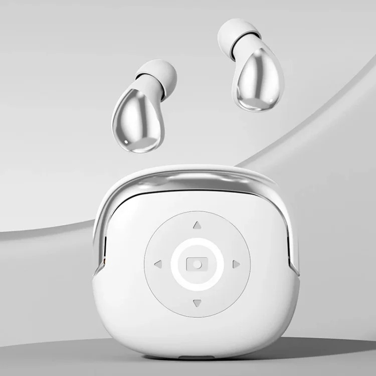 Cross-border new in-ear wireless sleep Bluetooth headset, comfortable to wear, sporty, long battery life, private model universal Q62(pic2) Cross-border new in-ear wireless sleep Bluetooth headset, comfortable to wear, sporty, long battery life, private model universal Q62