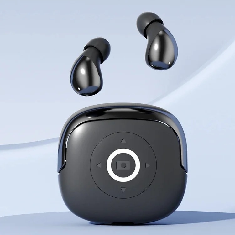 Cross-border new in-ear wireless sleep Bluetooth headset, comfortable to wear, sporty, long battery life, private model universal Q62(pic4) Cross-border new in-ear wireless sleep Bluetooth headset, comfortable to wear, sporty, long battery life, private model universal Q62