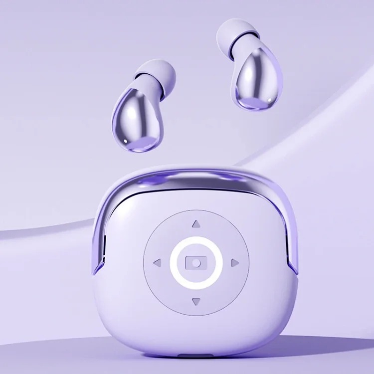 Cross-border new in-ear wireless sleep Bluetooth headset, comfortable to wear, sporty, long battery life, private model universal Q62(pic5) Cross-border new in-ear wireless sleep Bluetooth headset, comfortable to wear, sporty, long battery life, private model universal Q62