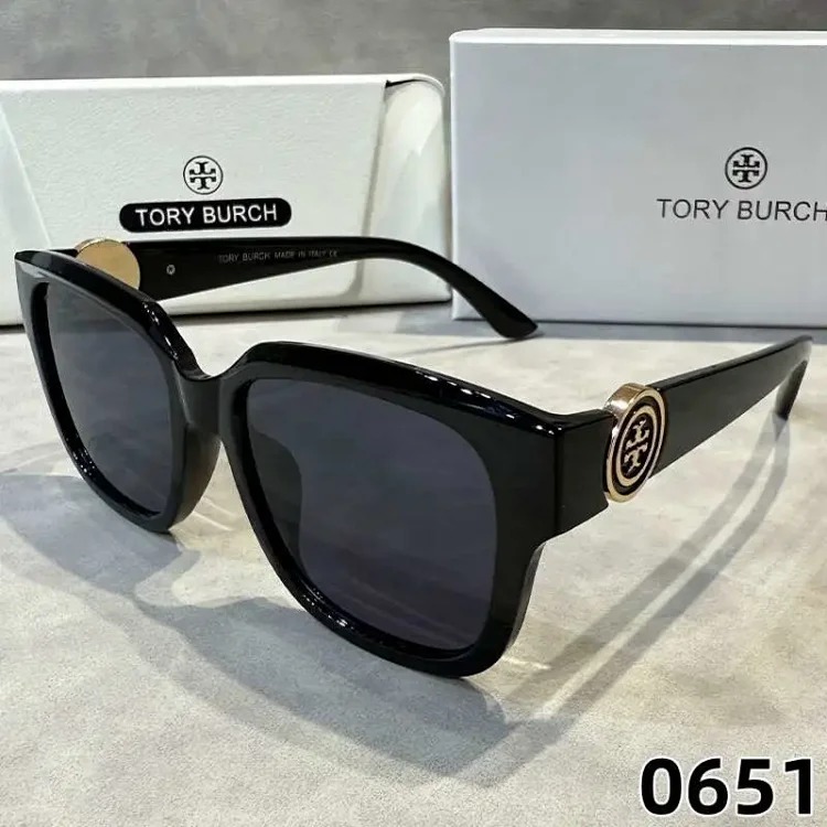 Fashionable Casual Summer Sunglasses Get In Stock